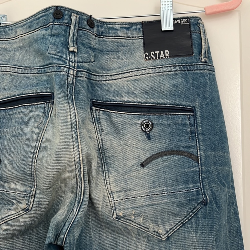 G Star Raw jeans - Picture 3 of 3